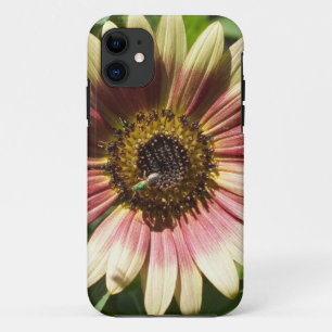 Funda Para iPhone 11 El girasol y el funda del iPhone 5 de Green Bee