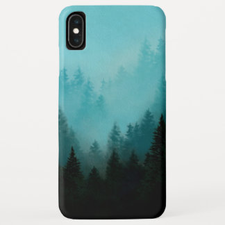 Funda Para iPhone XS Max El Gran Aire Libre