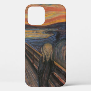 Funda Para iPhone 12 Pro El Grito