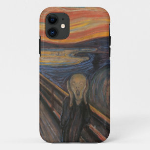 Funda Para iPhone 11 El Grito