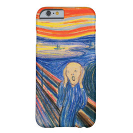 title_seo2 El grito de Edvard Munch (en pastel)