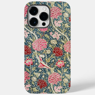 Funda Para iPhone 14 Pro Max De Case-Mate El grito de William Morris
