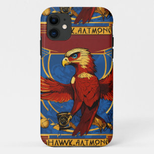 Funda Para iPhone 11 El guardián de la nación