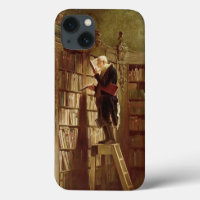 El gusano de los libros