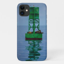 Funda Para iPhone 11 El Hangout