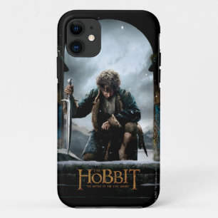 title_seo2 El Hobbit - cartel de película de BILBO BAGGINS™