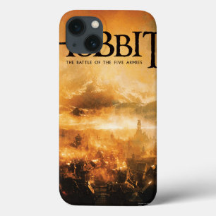 title_seo2 El Hobbit: LA BATALLA DEL Logo DE CINCO ARMIES™