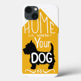 title_seo2 El hogar es donde está el perro