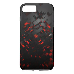 Funda Para iPhone 8 Plus/7 Plus El iPhone de Apple encajona - 8plus/7plus - duro y