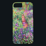title_seo2 El jardín del iris de Claude Monet<br><div class="desc">Visite por favor mi tienda para un diseño más interesante y más =&gt de la opción del color; zazzle.com/colorfulworld*</div>