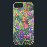 title_seo2 El jardín del iris de Claude Monet<br><div class="desc">Visite por favor mi tienda para un diseño más interesante y más =&gt de la opción del color; zazzle.com/colorfulworld*</div>