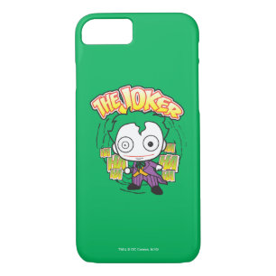 Funda Para iPhone 8/7 El Joker - Mini