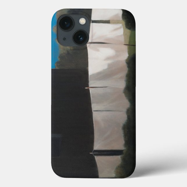 Funda De Case-Mate Para iPhone El lavado de Norma en 2012 (Reverso)