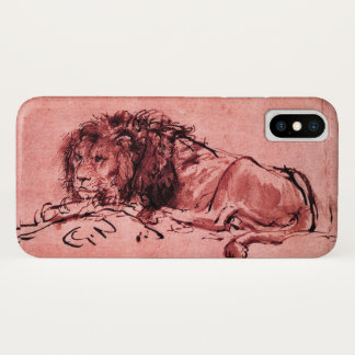 title_seo2 EL LEÓN DE CABO SE ESTÁ MINTIENDO, Rosa Antiguo, N