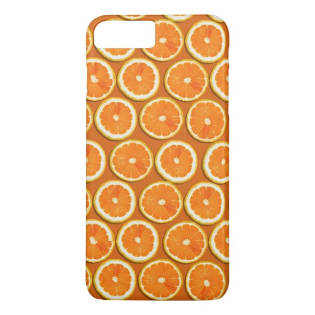 Funda De Case-Mate Para iPhone El limón corta el modelo (Reverso)