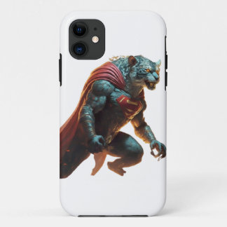 Funda Para iPhone 11 El maestro mágico