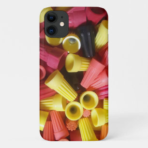 Funda Para iPhone 11 El maletín de iPhone de un electricista perfecto