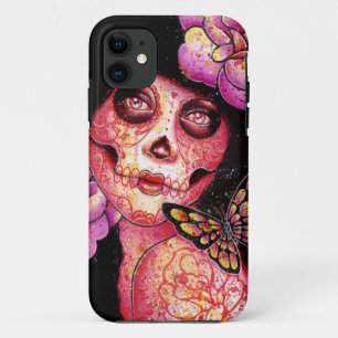 Funda Para iPhone 11 El manso - día del chica muerto