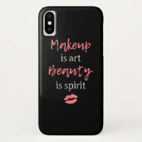 El maquillaje es belleza del arte es alcohol