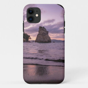 Funda Para iPhone 11 El Marítimo Y El Paisaje Del Cielo