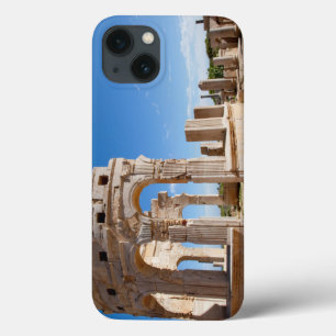Funda Para iPhone 13 El Mercado, Leptis Magna, Distrito Al Khums