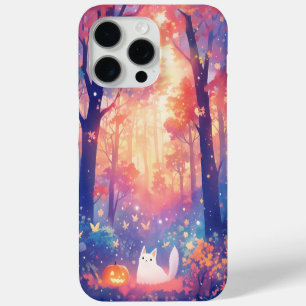 Funda Para iPhone 15 Pro Max El merodeador de calabazas