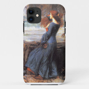 Funda Para iPhone 11 El miranda de la casa de agua