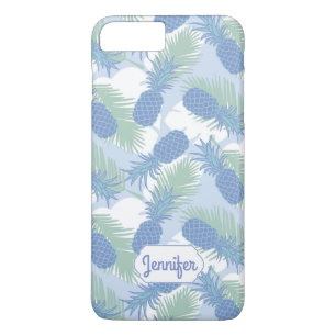 Funda Para iPhone 8 Plus/7 Plus El modelo en colores pastel tropical el de la
