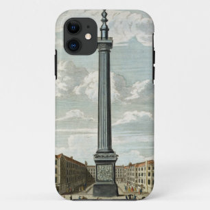 title_seo2 El monumento, grabado por Guillermo Henry Toms