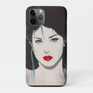 Funda Para iPhone 11 Pro El Nagelesque