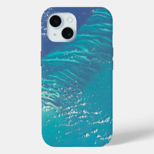 Funda Para iPhone 15 El Océano Atlántico Frente A La Costa De Las Baham