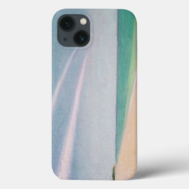 Funda De Case-Mate Para iPhone El Océano Índico 1996 (Reverso)
