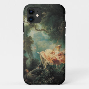 Funda Para iPhone 11 El oscilación