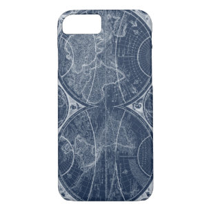 Funda Para iPhone 8/7 El panorama mundial