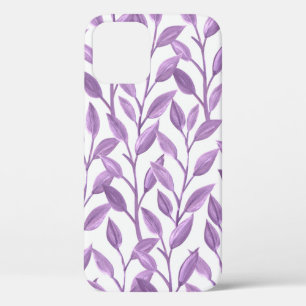 Funda Para iPhone 12 El papel digital deja el fondo