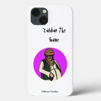 Funda Para iPhone 13 El Pastor