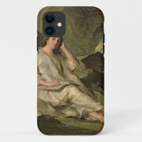 El Penitent Magdalena (aceite en lona)