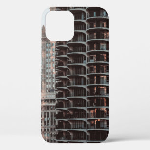 FUNDA PARA iPhone 12 EL PEQUEÑO BALCÓN DEL QUE SOÑO