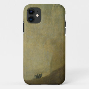Funda Para iPhone 11 El perro, 1820-23