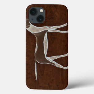 Funda Para iPhone 13 El perro 2009