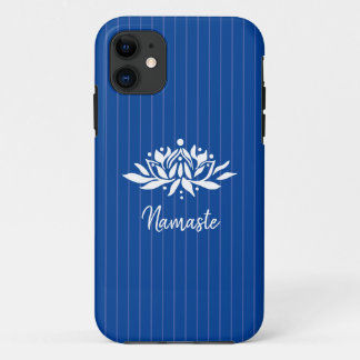 Funda Para iPhone 11 El personalizable Zen inspirado
