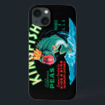 title_seo2 El pez gordo vistiendo una corona en un fondo negr<br><div class="desc">Esta vintage etiqueta de un pez de bajo con una corona en un fondo negro gustará a cualquier amante del arte vintage. Es un anuncio para KingFish Peas. Los colores son muy vivos y nítidos. Elige esta ilustración en tu producto hoy.</div>