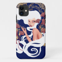 El poder de la mente Art Nouveau
