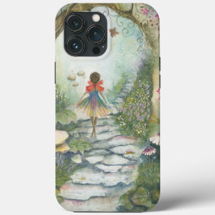 Funda Para iPhone 13 Pro Max El portal de sueños de Lumina
