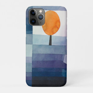 Funda Para iPhone 11 Pro El precursor del otoño, la famosa pintura del cubi