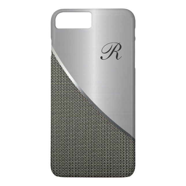 Funda De Case-Mate Para iPhone El profesional de los hombres diseñado (Reverso)