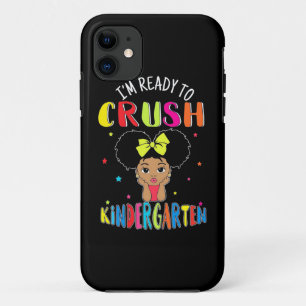 Funda Para iPhone 11 El Profesor Está Listo Para Aplastar El Jardín De