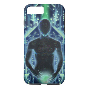 Funda Para iPhone 8 Plus/7 Plus El profeta 2014