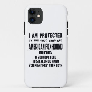 title_seo2 El raposero americano d me protejo el buen señor