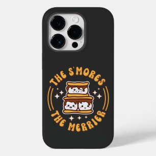 Funda Para iPhone 14 Pro De Case-Mate El regalo más divertido del camping Kawaii